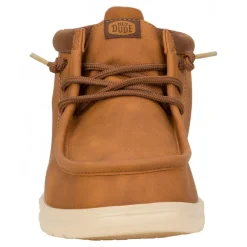 SCARPA DA UOMO HEY DUDE WALLY MID GRIPR CLASSIC 42051 2DU