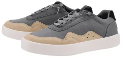 SCARPA DA UOMO HEYDUDE HUDSON M CANVAS 41240 412