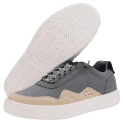 SCARPA DA UOMO HEYDUDE HUDSON M CANVAS 41240 412