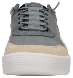 SCARPA DA UOMO HEYDUDE HUDSON M CANVAS 41240 412