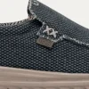SCARPA DA UOMO HEYDUDE MIKKA BRAIDED 40124 4NL