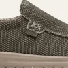 SCARPA DA UOMO HEYDUDE MIKKA BRAIDED 40124 3VE