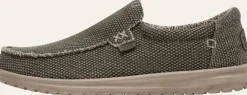 SCARPA DA UOMO HEYDUDE MIKKA BRAIDED 40124 3VE