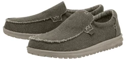 SCARPA DA UOMO HEYDUDE MIKKA BRAIDED 40124 3VE