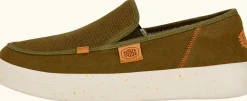 SCARPA DA UOMO HEYDUDE SUNAPEE M COASTLINE 40726 337
