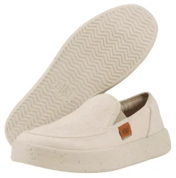 SCARPA DA UOMO HEYDUDE SUNAPEE M COASTLINE 40726 2Y2