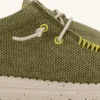 SCARPA DA UOMO HEYDUDE WALLY COASTLINE JUTE 40952 337