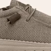 SCARPA DA UOMO HEYDUDE WALLY SOX 40019 205