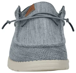 SCARPA DA UOMO HEYDUDE WALLY FUNK NYLON CRAFT 40677 410