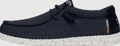 SCARPA DA UOMO HEYDUDE WALLY SPORT MESH 40403 410
