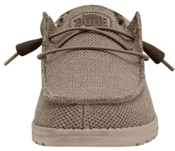 SCARPA DA UOMO HEYDUDE WALLY SOX 40019 205