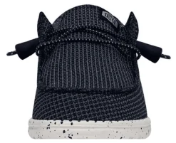 SCARPA DA UOMO HEYDUDE WALLY SPORT MESH 40403 410