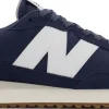 SCARPA DA UOMO NEW BALANCE MS237GB