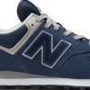 SCARPA DA UOMO NEW BALANCE ML574EVN