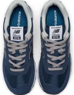 SCARPA DA UOMO NEW BALANCE ML574EVN