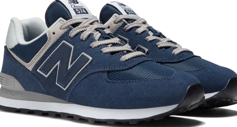 SCARPA DA UOMO NEW BALANCE ML574EVN