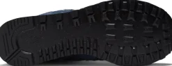 SCARPA DA UOMO NEW BALANCE ML574EVN