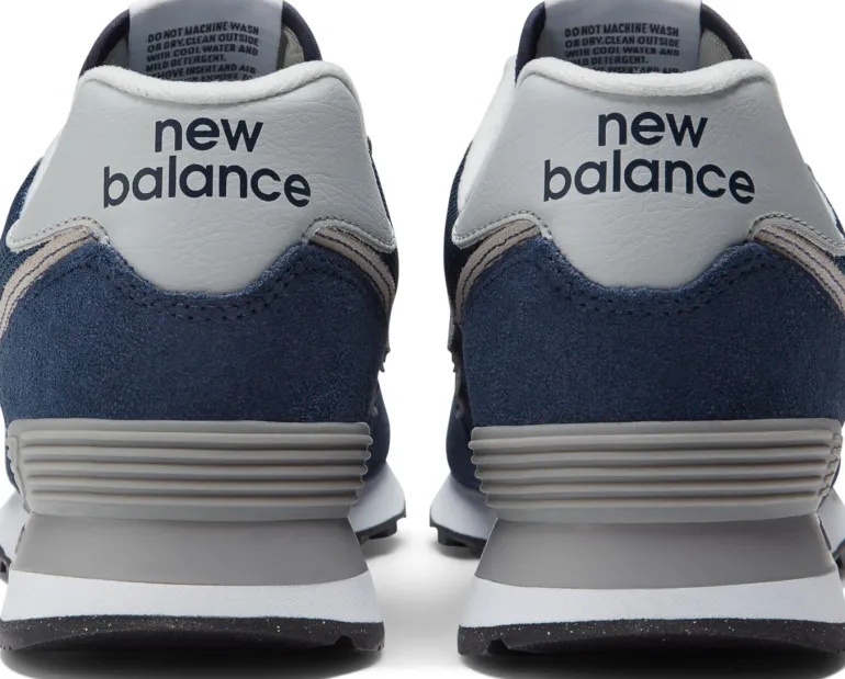 SCARPA DA UOMO NEW BALANCE ML574EVN