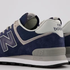 SCARPA DA UOMO NEW BALANCE ML574EVN