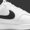 SCARPA DA UOMO NIKE COURT VISION LOW NEXT NATURE DH2987 101