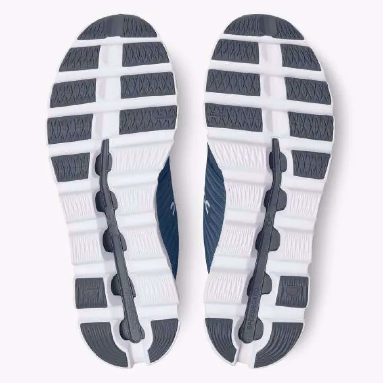 SCARPA DA UOMO ON CLOUDSWIFT DENIM MIDNIGHT 99584