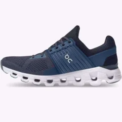 SCARPA DA UOMO ON CLOUDSWIFT DENIM MIDNIGHT 99584
