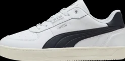 SCARPA DA UOMO PUMA CAVEN 2 SYN.LEATHER 395016 13