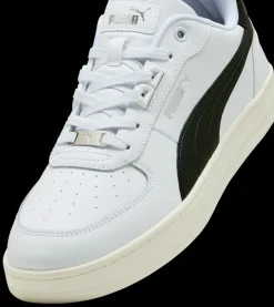 SCARPA DA UOMO PUMA CAVEN 2 SYN.LEATHER 395016 13