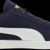 SCARPA DA UOMO PUMA PUMA CLUB SUEDE-SYN.LEATHER 397444 04