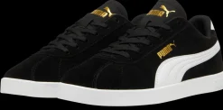 SCARPA DA UOMO PUMA PUMA CLUB SUEDE-SYN.LEATHER 397444 01