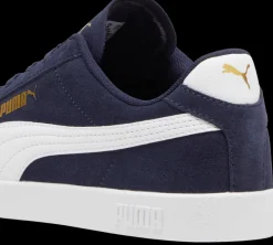 SCARPA DA UOMO PUMA PUMA CLUB SUEDE-SYN.LEATHER 397444 04
