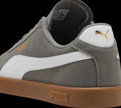 SCARPA DA UOMO PUMA PUMA CLUB SUEDE-SYN.LEATHER 397444 08