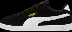 SCARPA DA UOMO PUMA PUMA CLUB SUEDE-SYN.LEATHER 397444 01