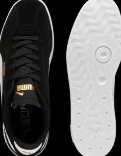 SCARPA DA UOMO PUMA PUMA CLUB SUEDE-SYN.LEATHER 397444 01