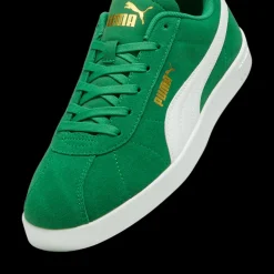 SCARPA DA UOMO PUMA SUEDE-SYN 397444 04