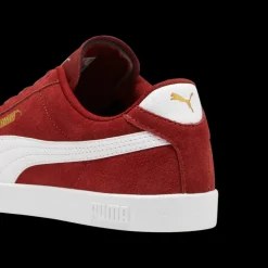SCARPA DA UOMO PUMA SUEDE-SYN 397444 04