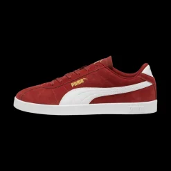 SCARPA DA UOMO PUMA SUEDE-SYN 397444 04
