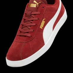 SCARPA DA UOMO PUMA SUEDE-SYN 397444 04