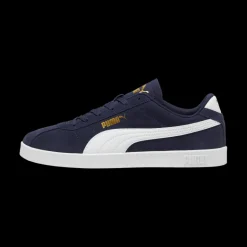 SCARPA DA UOMO PUMA SUEDE-SYN 397444 04