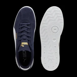 SCARPA DA UOMO PUMA SUEDE-SYN 397444 04