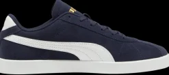 SCARPA DA UOMO PUMA SUEDE-SYN 397444 04