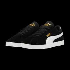 SCARPA DA UOMO PUMA SUEDE-SYN 397444 04