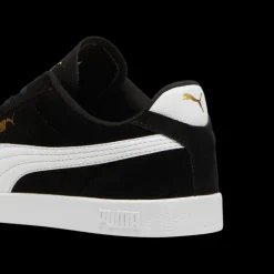 SCARPA DA UOMO PUMA SUEDE-SYN 397444 04