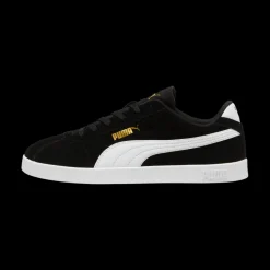 SCARPA DA UOMO PUMA SUEDE-SYN 397444 04
