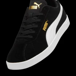 SCARPA DA UOMO PUMA SUEDE-SYN 397444 04