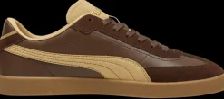 SCARPA DA UOMO PUMA SYN.LEATHER 397447 07