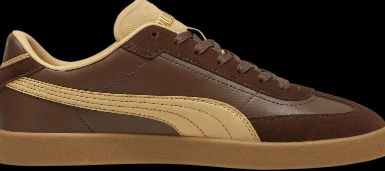 SCARPA DA UOMO PUMA SYN.LEATHER 397447 07