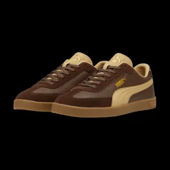 SCARPA DA UOMO PUMA SYN.LEATHER 397447 07