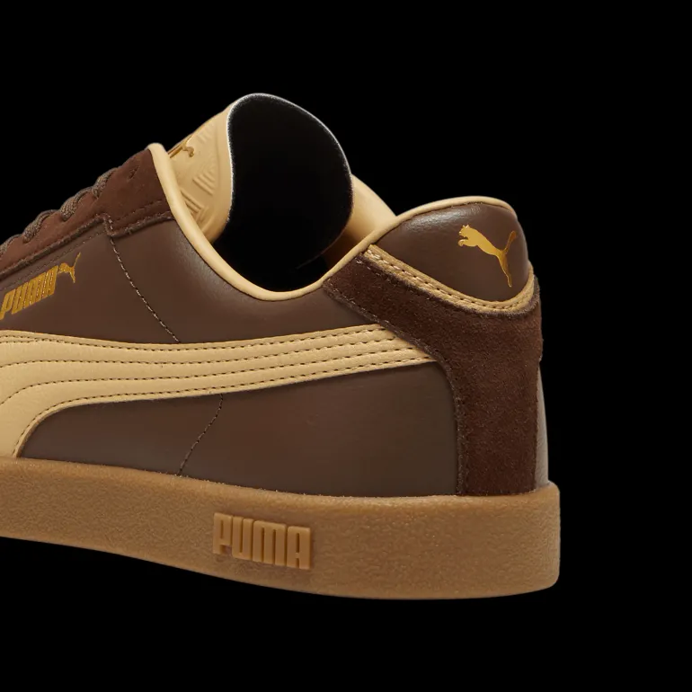 SCARPA DA UOMO PUMA SYN.LEATHER 397447 07