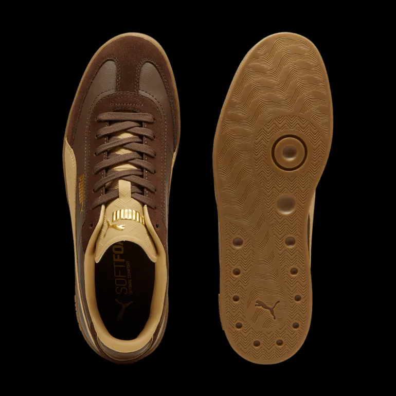 SCARPA DA UOMO PUMA SYN.LEATHER 397447 07